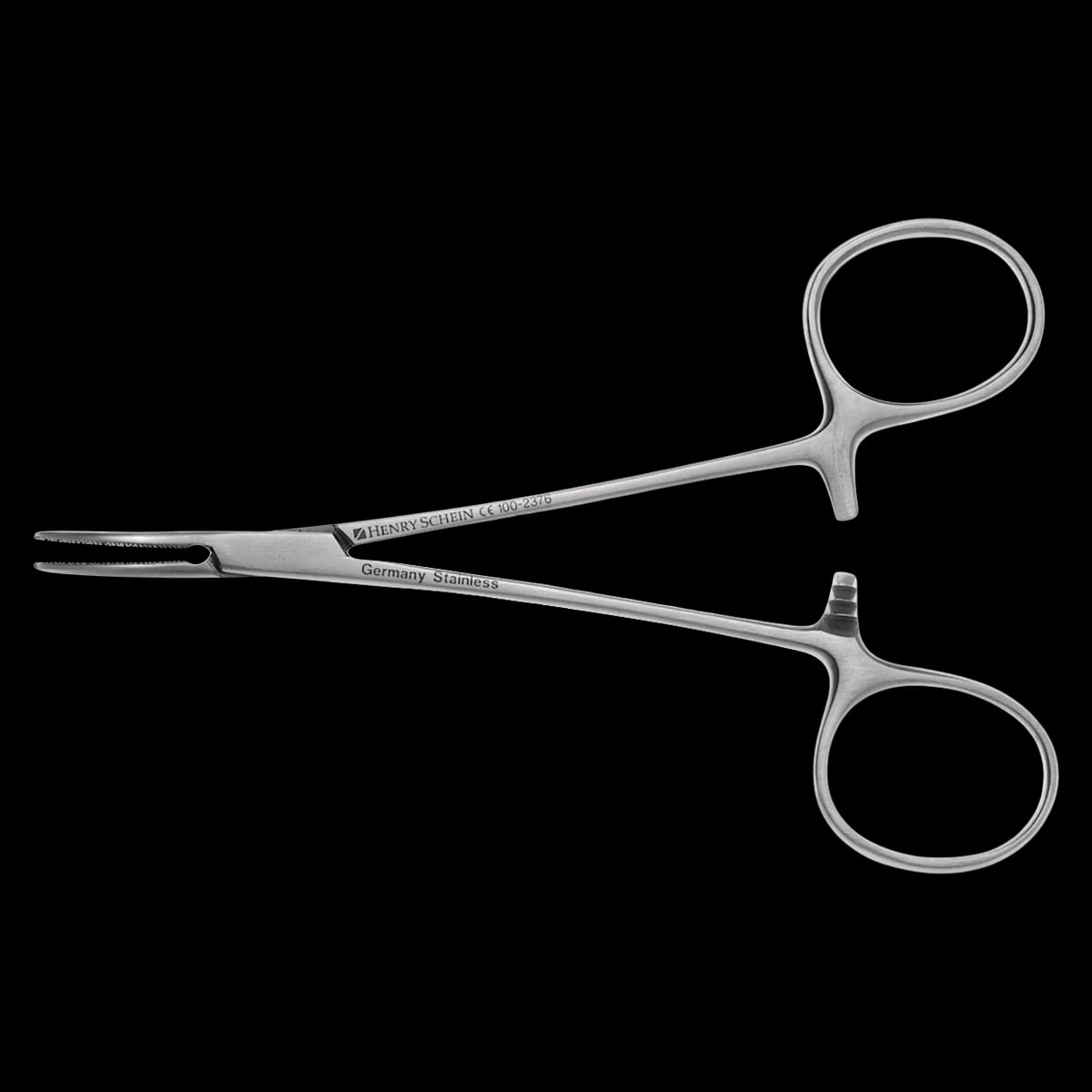 Halsted Mosquito Hemostat, 5 inch