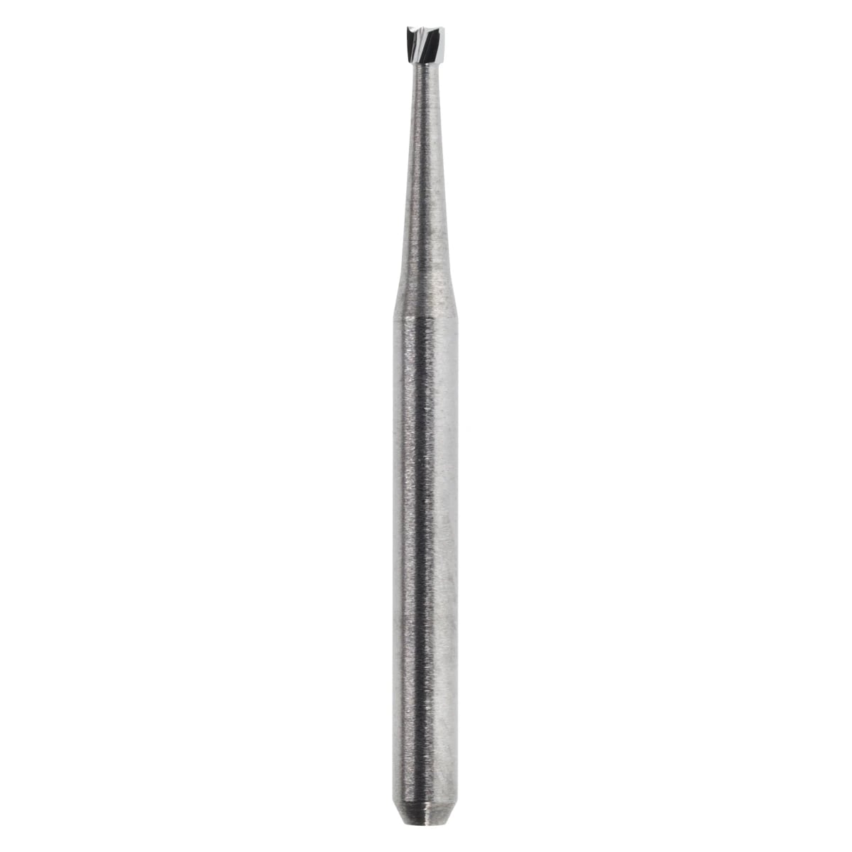 Carbide Bur FG 35, Non-Sterile, Operative Inverted Cone, Friction Grip, 10/Pk