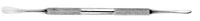 Spatula Wax 7, Double End, Each