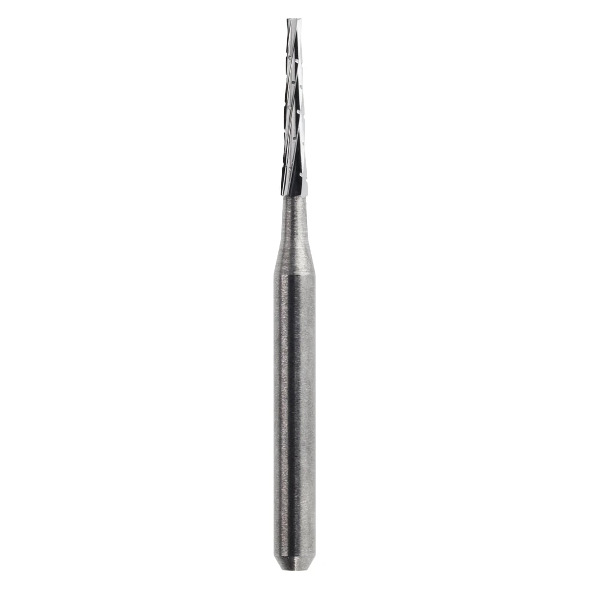 Carbide Bur FG 700L, Operative Flat End Taper, Friction Grip, Non-Sterile, 10/Pk