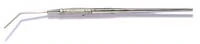 Henry Schein Dr. S Luks Plugger, Size 4, Single End, Each