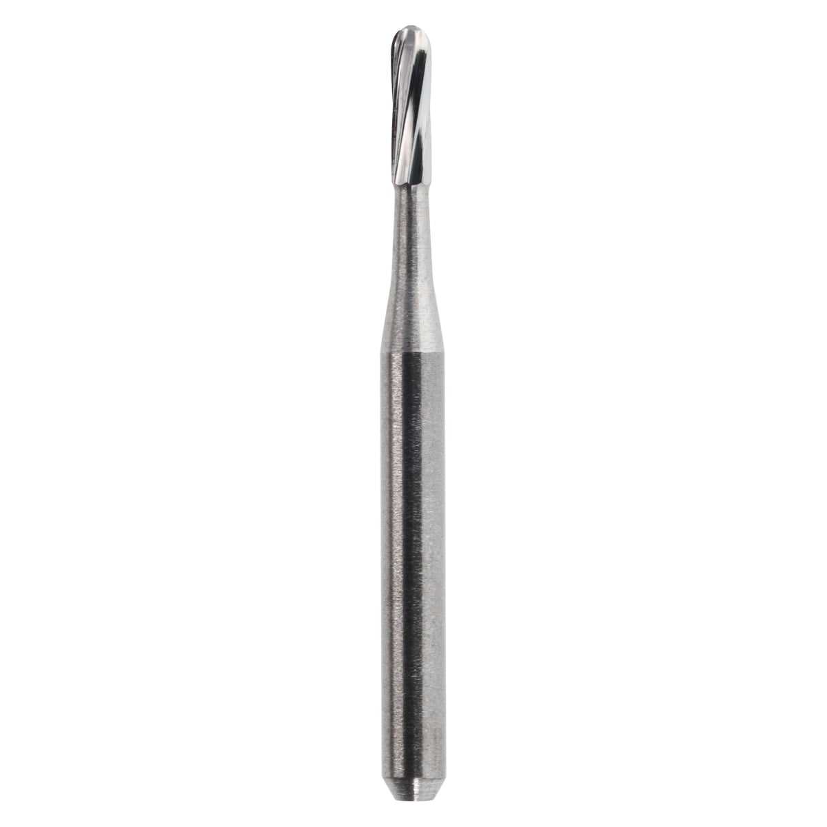 Carbide Bur FG 1157, Plain Fissure, Operative, Friction Grip, 10/Pk
