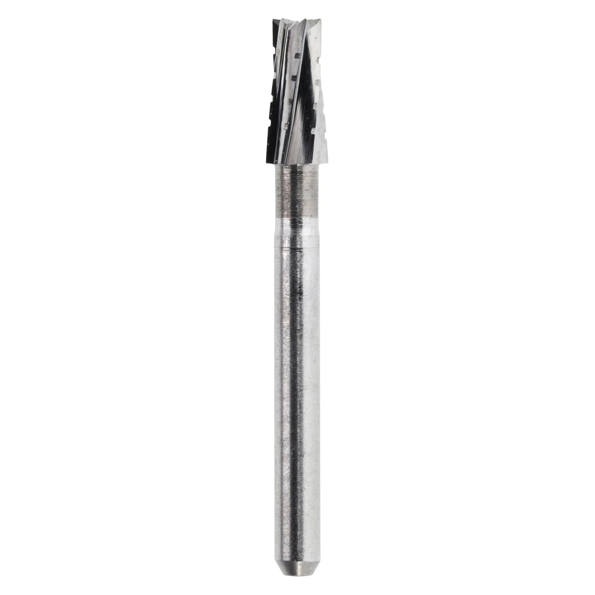 Carbide Bur FG 703, Operative Flat End Taper, Friction Grip, Non-Sterile, 10/Pk