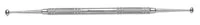HSI Burnisher Size 28/29 Double-Ended, Each