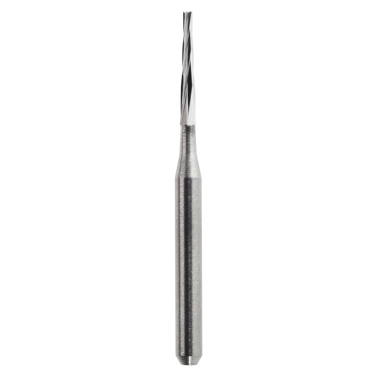 Carbide Bur FG 170L, Non-Sterile, Operative, Plain Flat End Taper, Friction Grip, 10/Pk