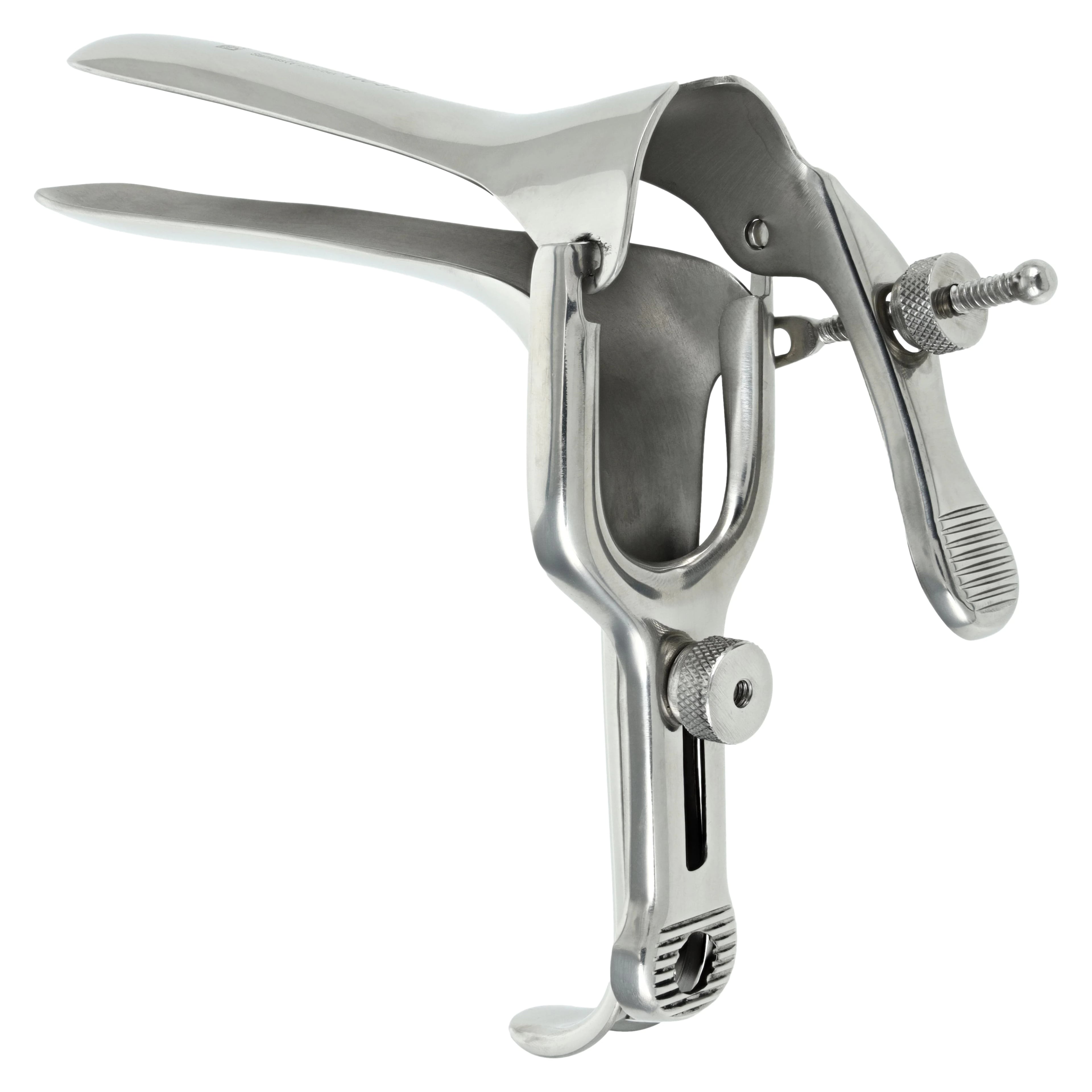 Henry Schein Pederson Vaginal Speculum, 23x105mm, Each