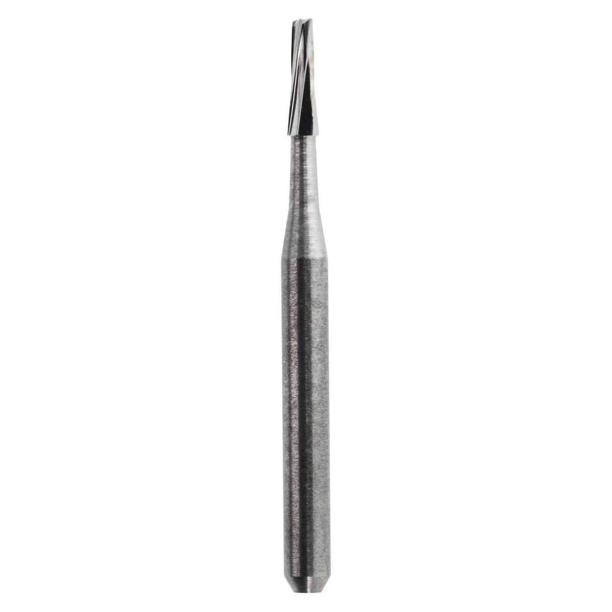 Carbide Bur FG 170, Plain Flat End Taper, Operative, Friction Grip, 10/Pk