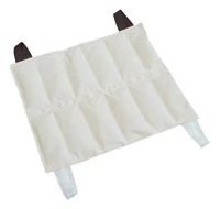 Medi-Source Moist Heat Pack, Neck Size, 9" x 24"