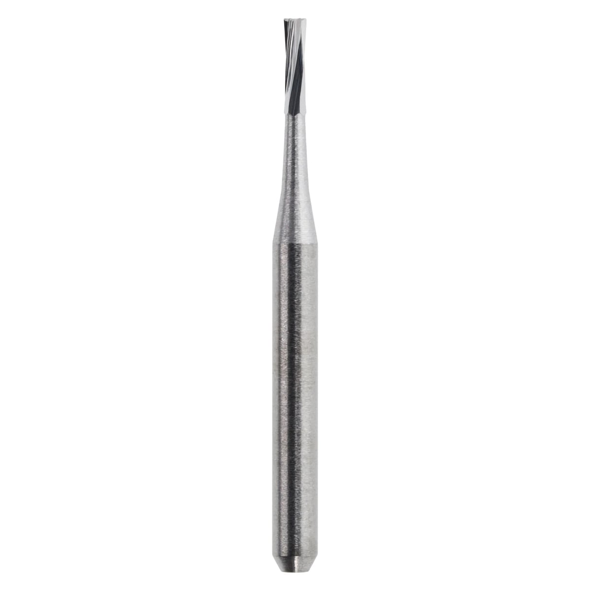 Carbide Bur FG 56, Non-Sterile, Operative, Plain Fissure, Friction Grip, 10/Pk