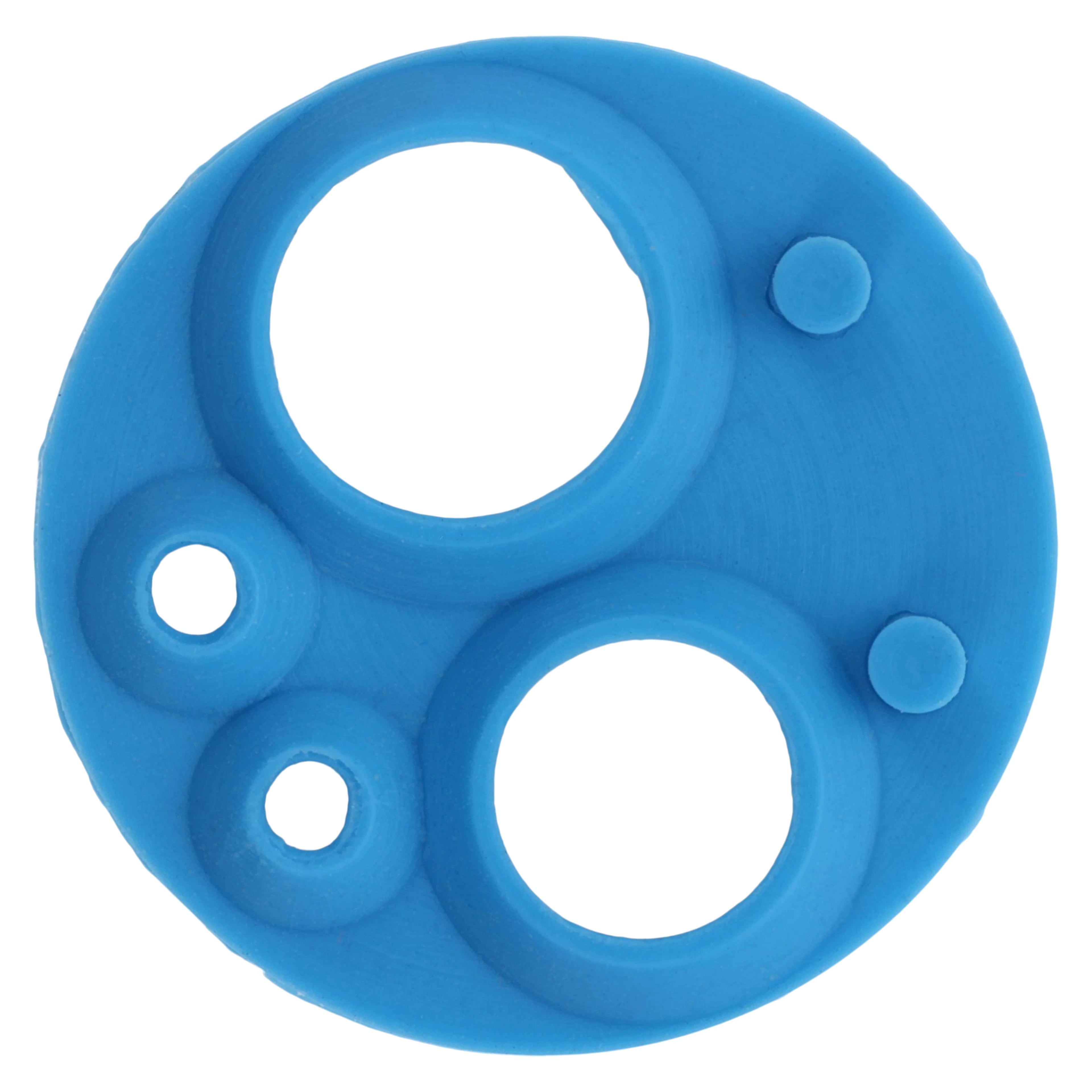 Handpiece Gasket 4 Hole