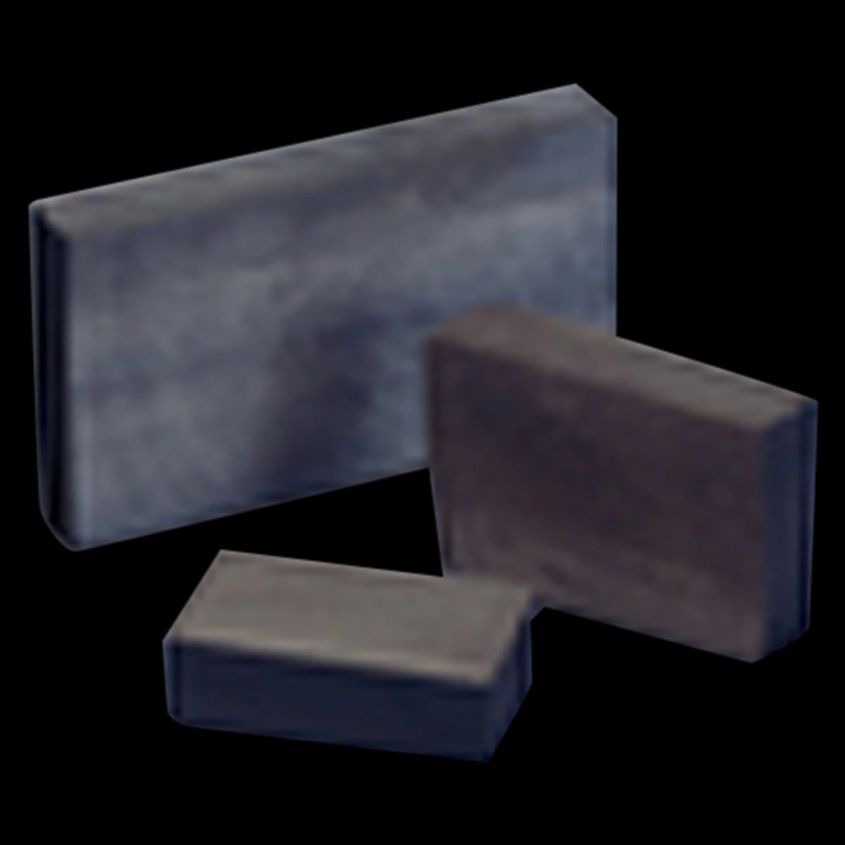 Grobet Charcoal Soldering Block, 4-3/4" x 3", 01KEZKNKRYWQ304QRV6ZKBPBAJ