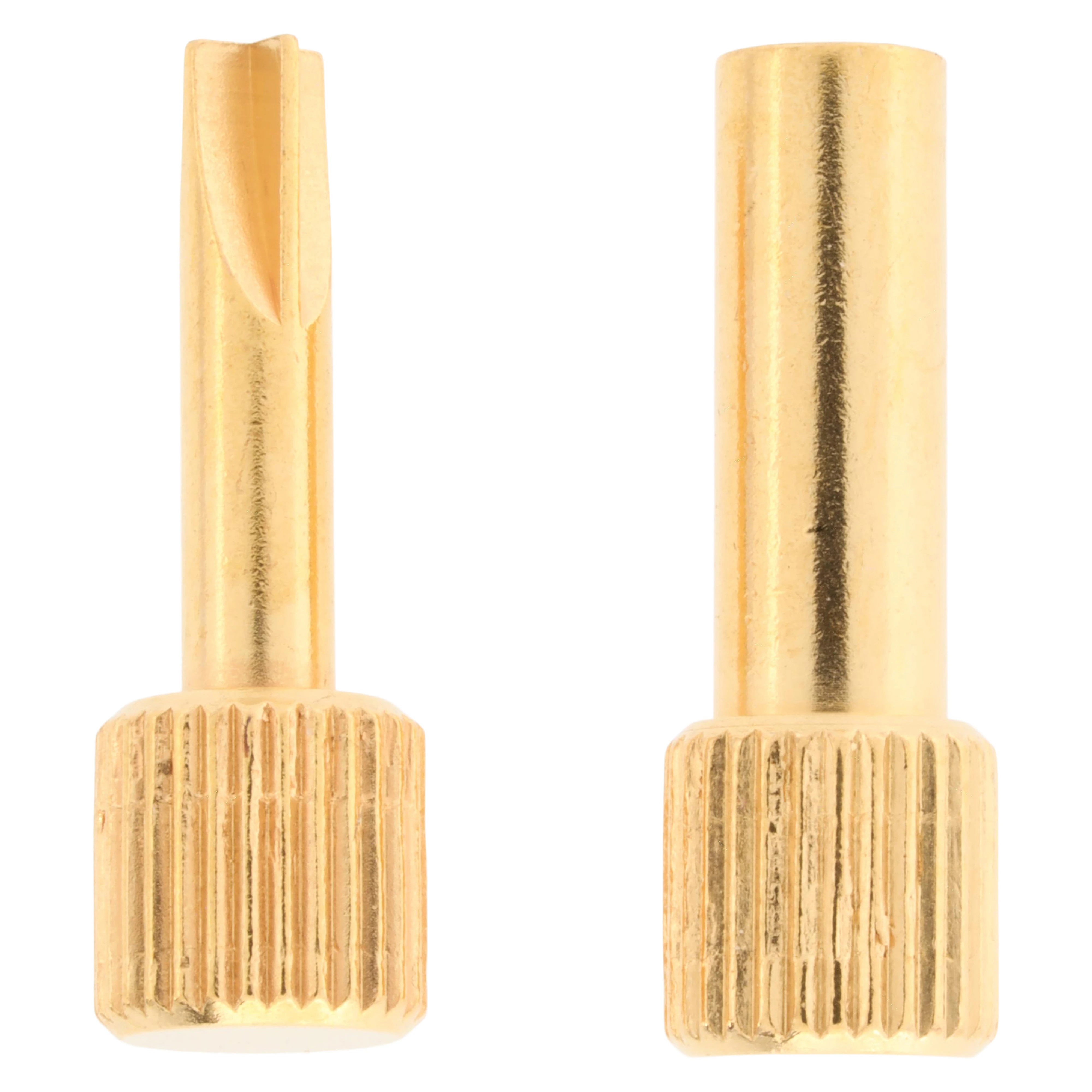 Henry Schein Post Keys, Screw Post, 2/Pk