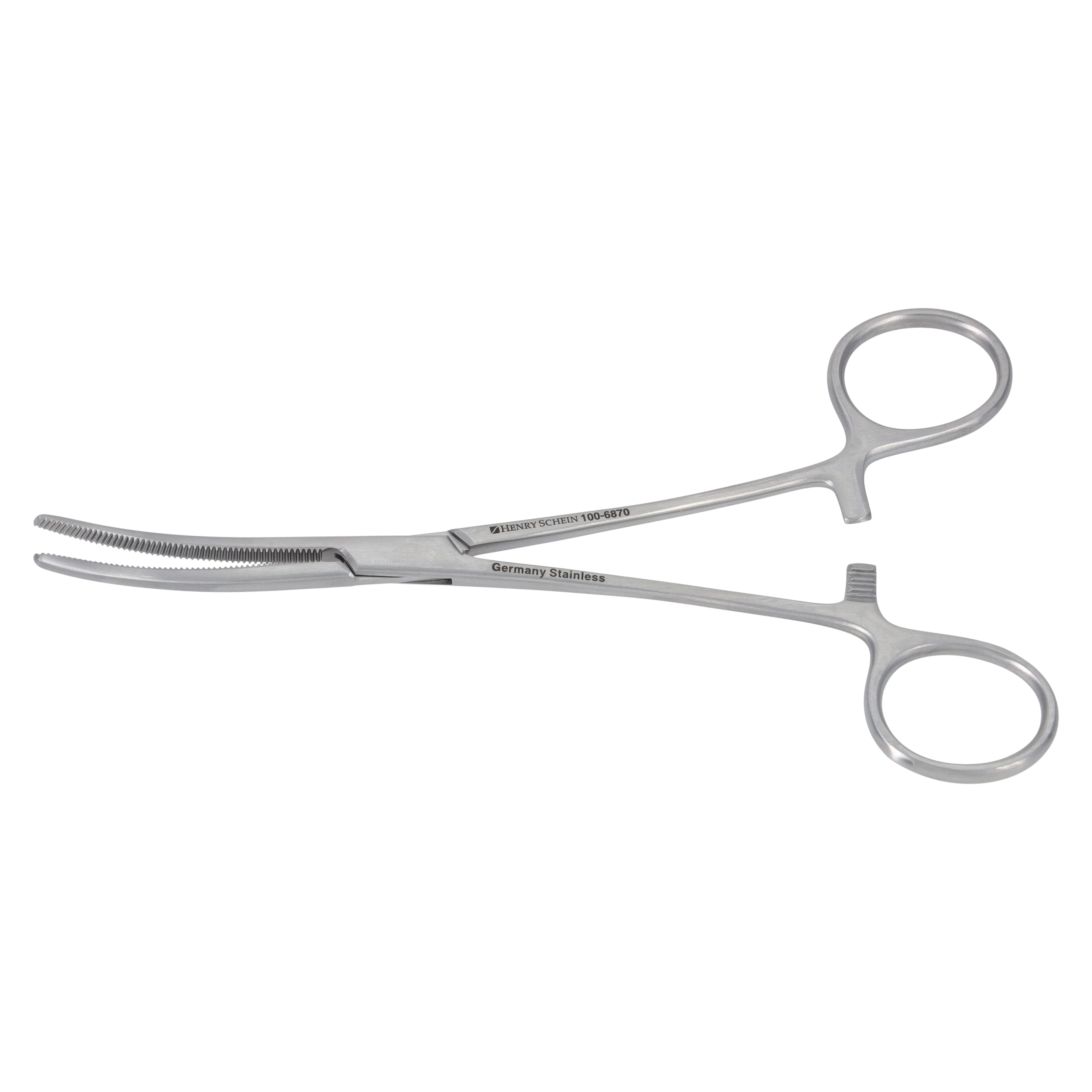 Rochester-Pean Hemostat, 6-1/4"