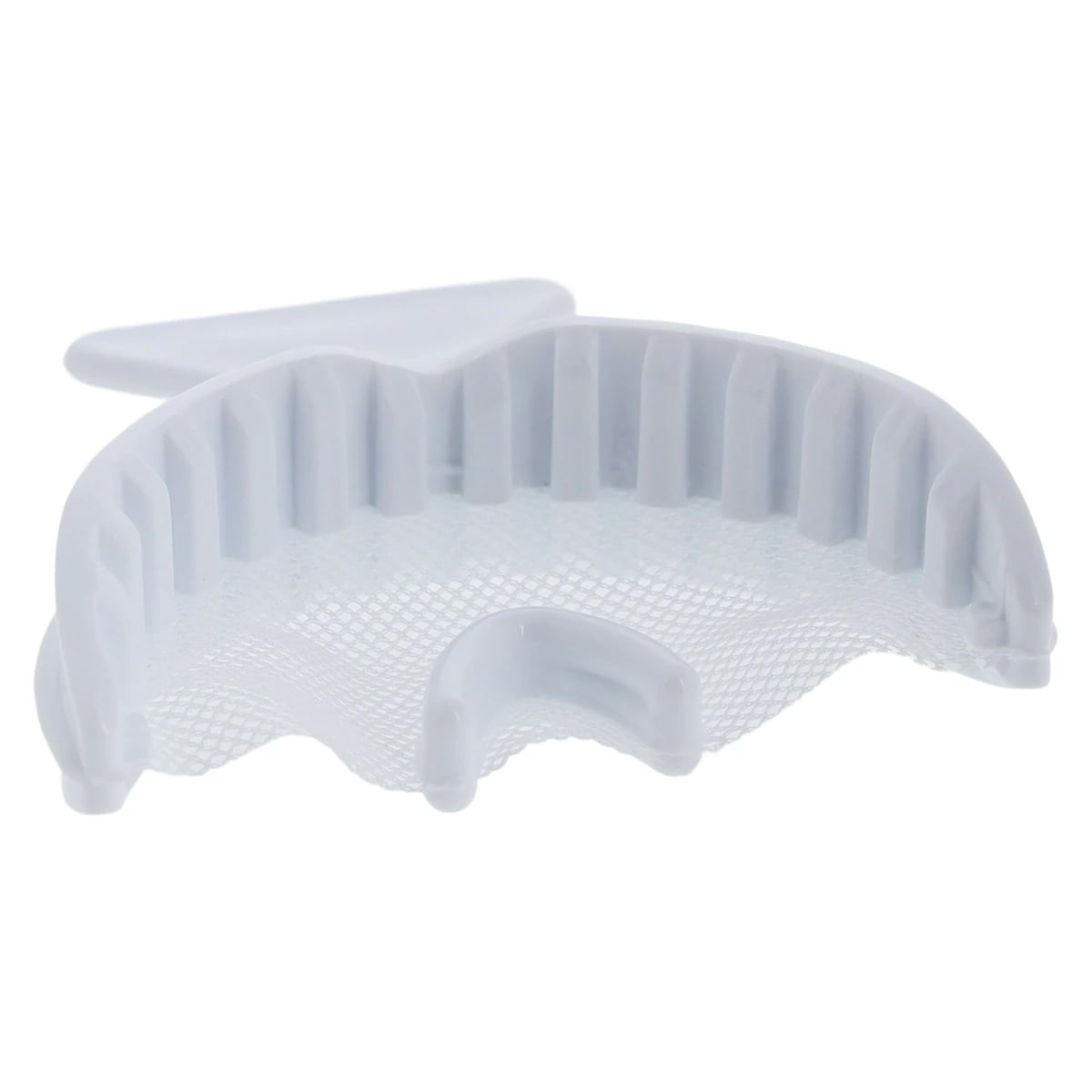 Henry Schein Multi-Tray Bite Trays, Anterior, Plastic, 35/Bag