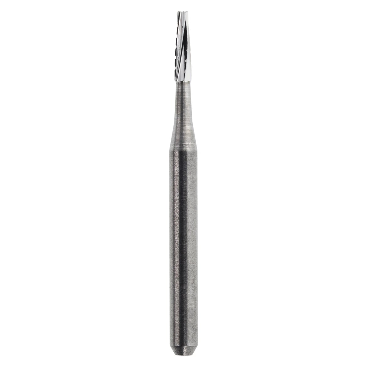 Carbide Bur FG 700, Operative, Flat End Taper, Friction Grip, 10/Pk