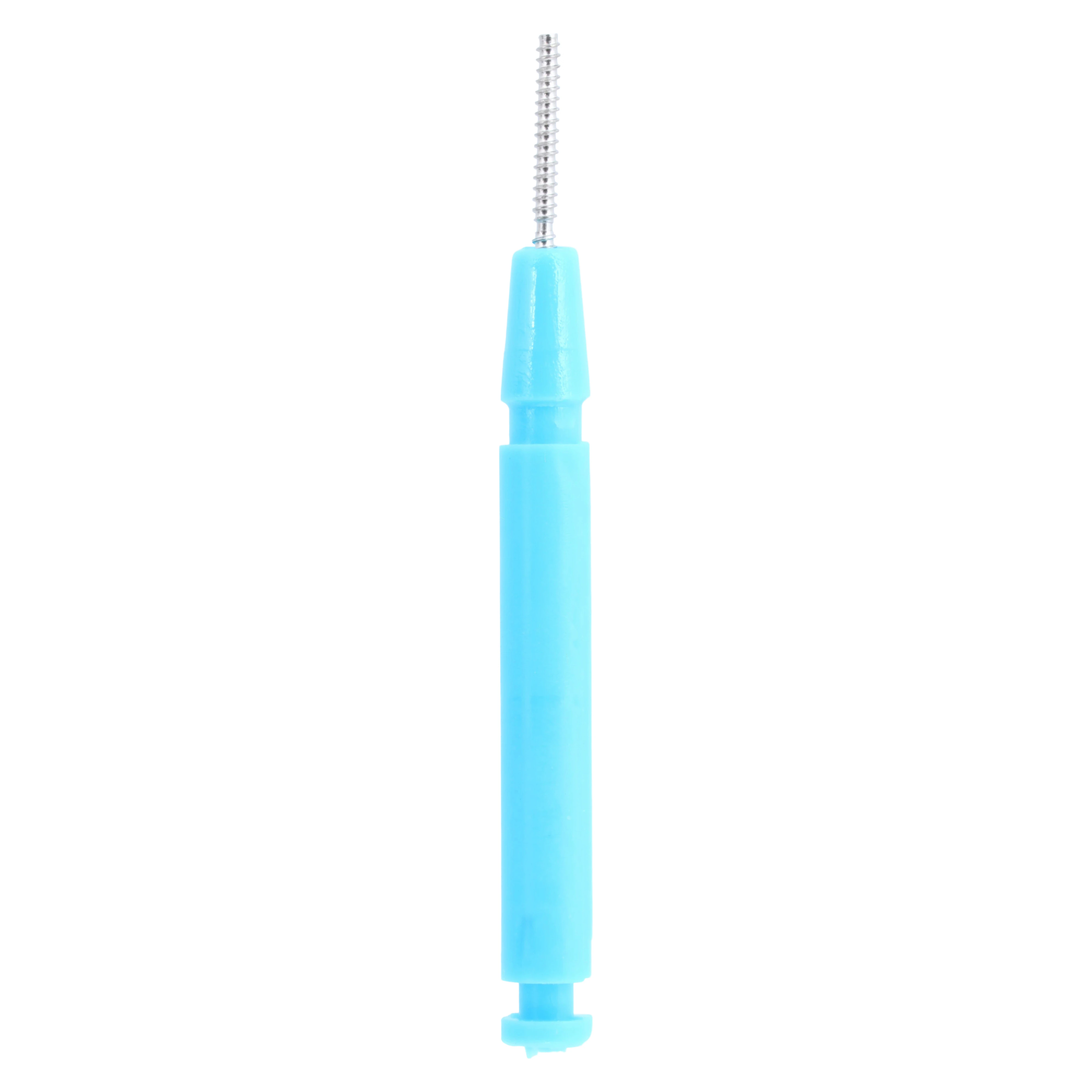 Stabilok Dentin Pins, Economy Kit, 0.021" Blue, Stainless Steel, 100 Pins + 5 Drills, PF-15505
