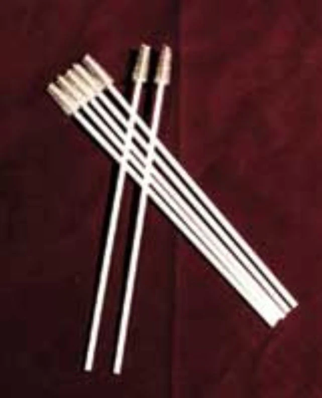 Puritan Cytology Brush, 8" Non-Sterile, 100/Bag