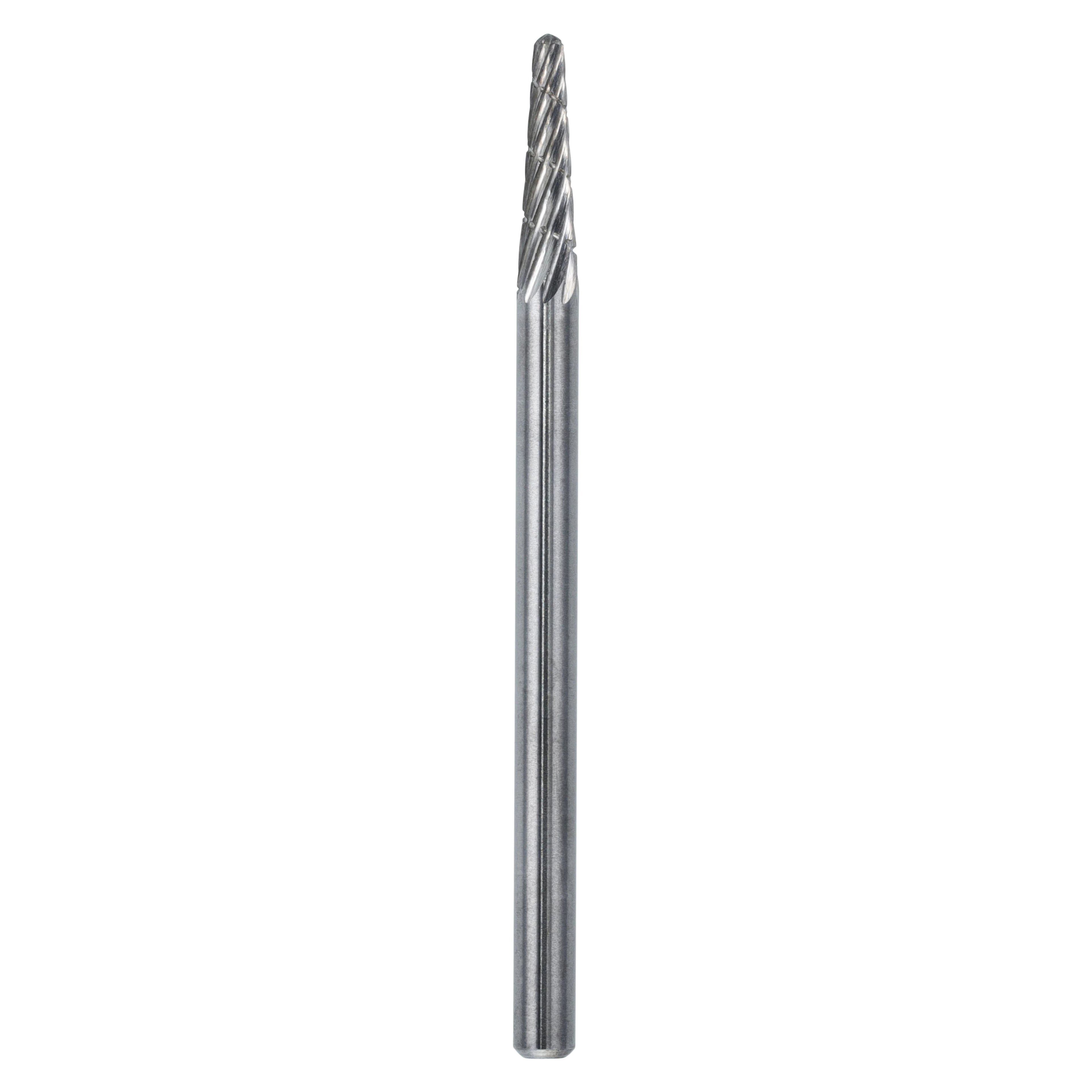 Lab Carbide Bur HP, Taper Fissure, 31P, Laboratory Handpiece