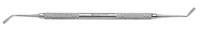 Henry Schein PF5 Plastic Filling Instrument, Double-Ended, Standard, Each