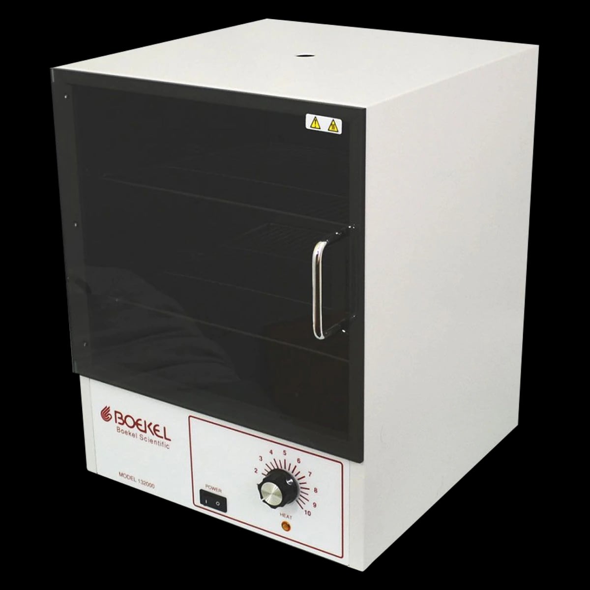 Boekel Industries Economy Analog Incubator, 0.8 cu ft, See-Through Door