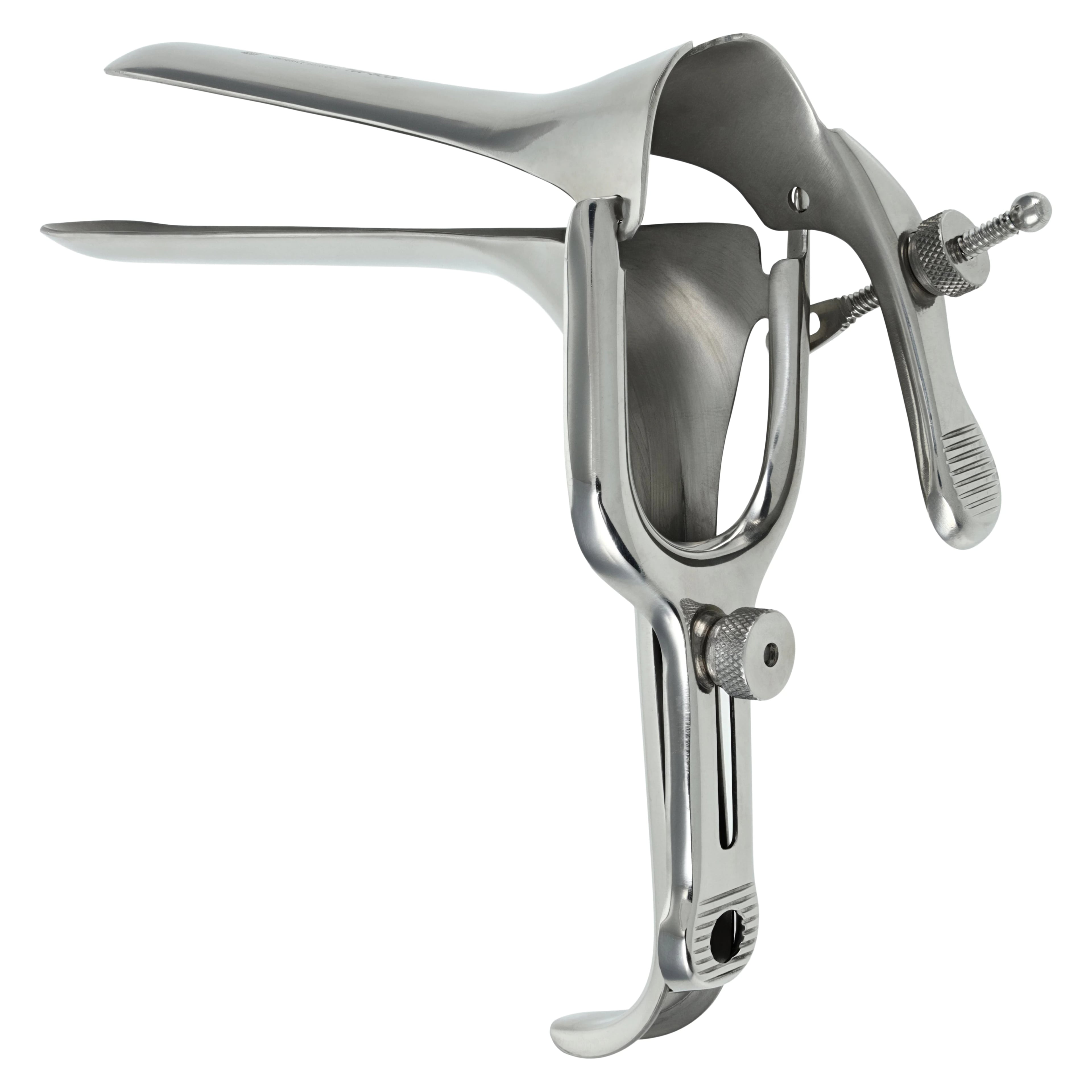 Henry Schein Pederson Vaginal Speculum, Large, 25 x 125 mm, Each