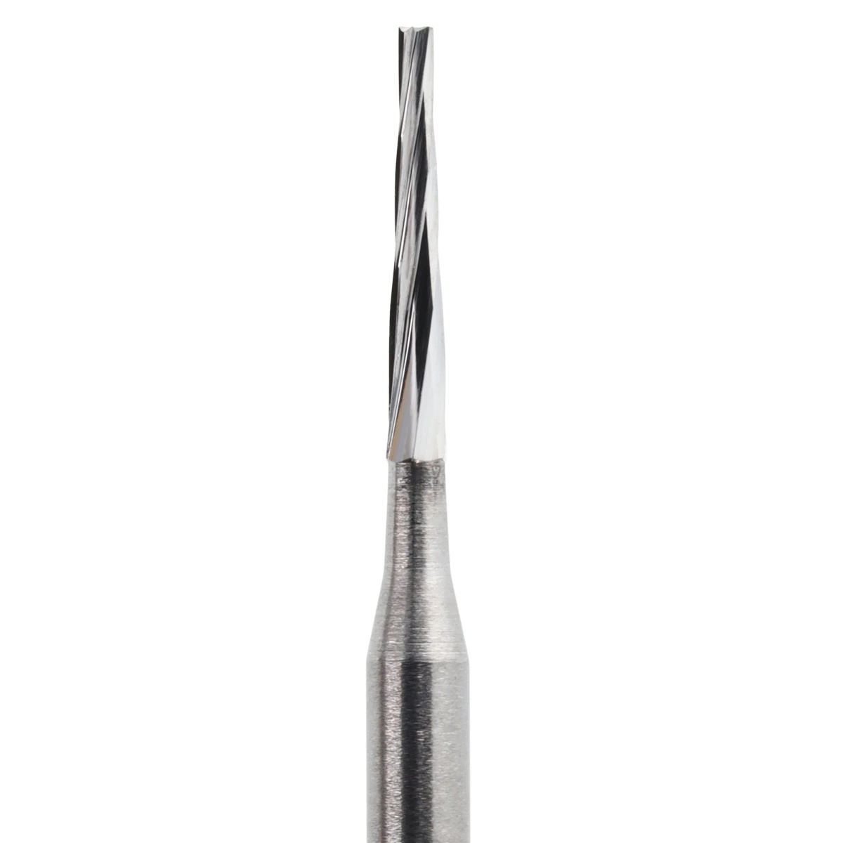 Carbide Bur FGSS 170, Operative Plain Taper Friction Grip Short Shank, Non-Sterile, 10/Pk