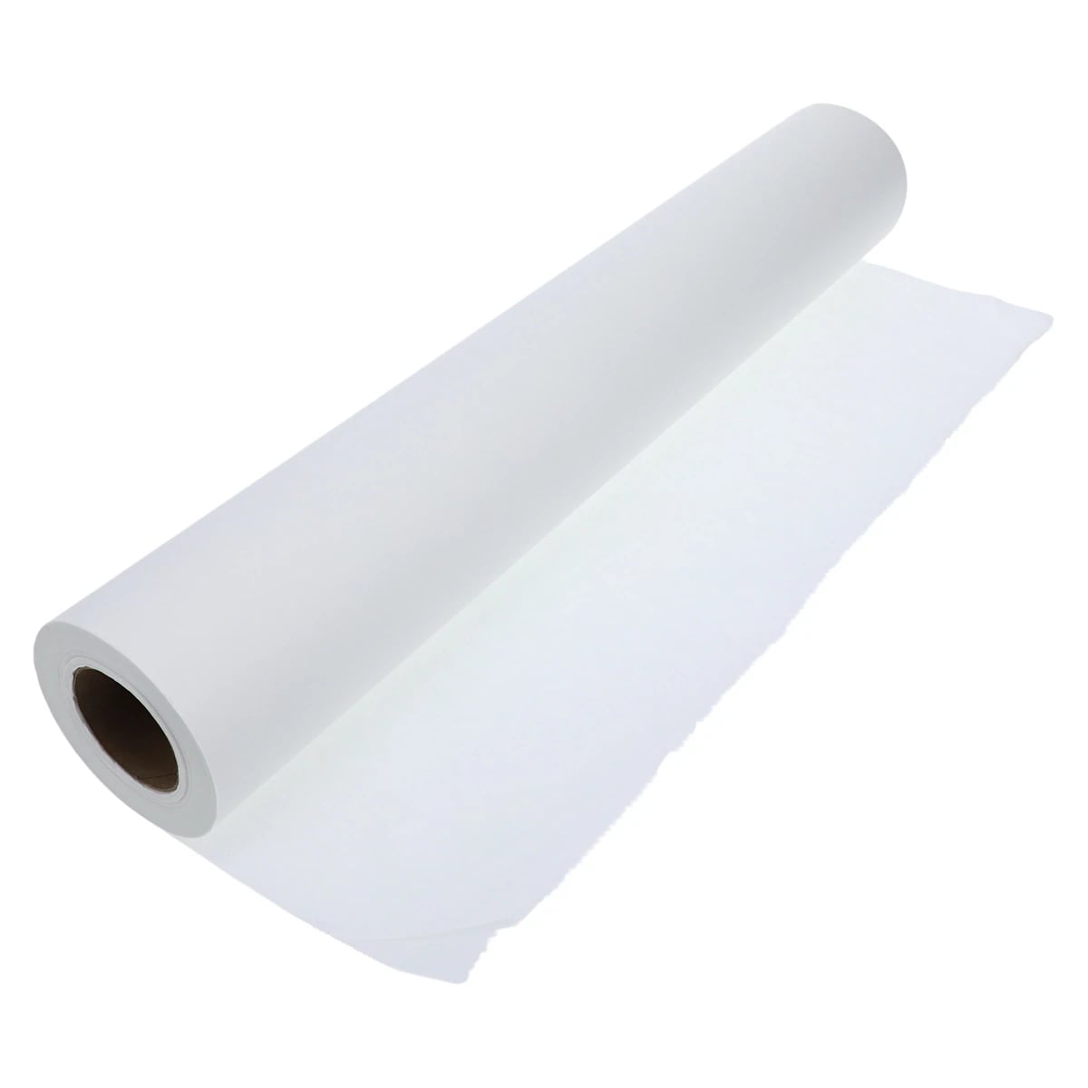 Henry Schein Exam Table Paper, Smooth, Standard White, 18 in x 225 Feet, 12/Case