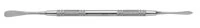 Spatula DE 7A Wax, Double End, Each