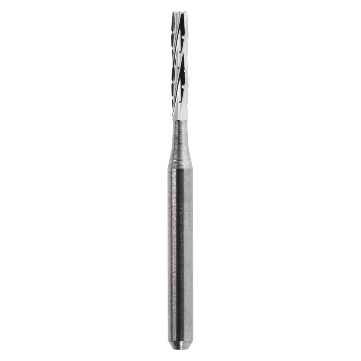 Carbide Bur FG 557L, Operative Fissure, Friction Grip, Non-Sterile, 10/Pk