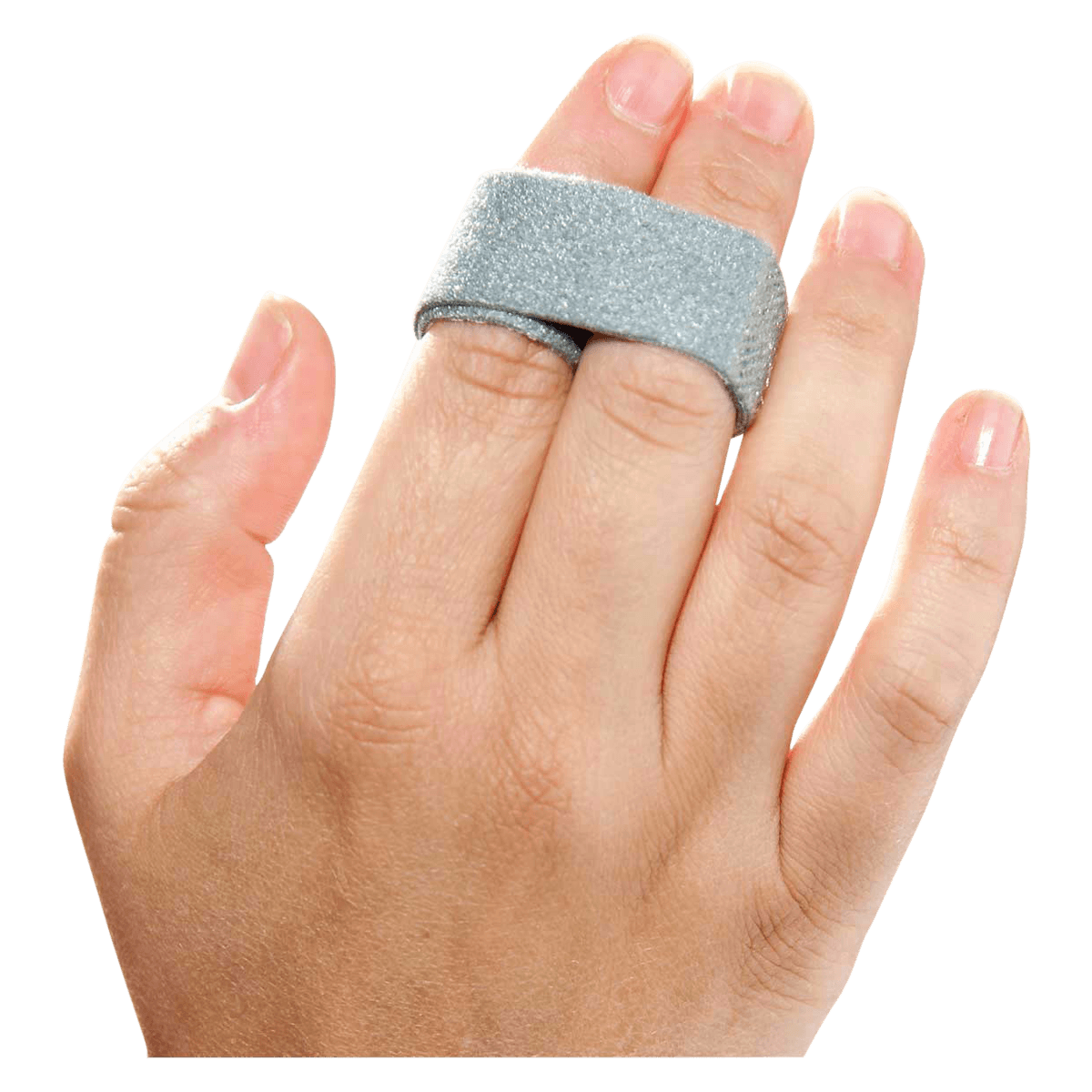 3-Point Products Loop Finger Buddy Protective Strap, Foam, 5" x 0.75"