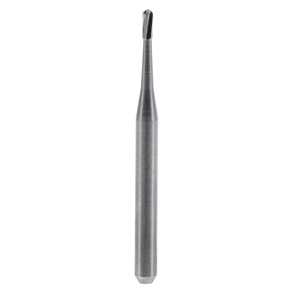Henry Schein HSI Carbide Bur FG 330, Operative Pear, Friction Grip, 100/Bx