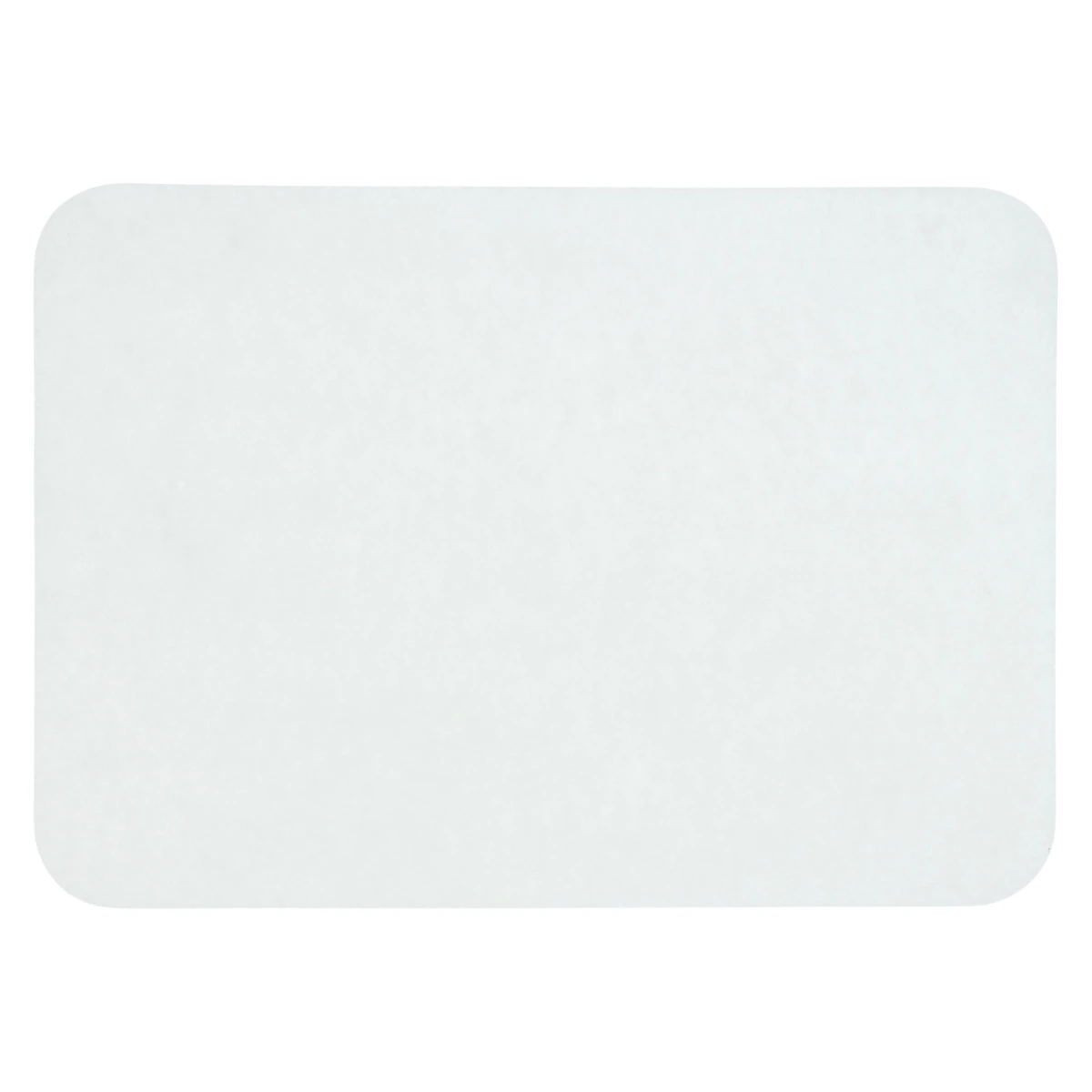 Henry Schein Midwest ADEC E Tray Covers, 9.5" x 13.5", White, Heavyweight Paper, 1000/Box