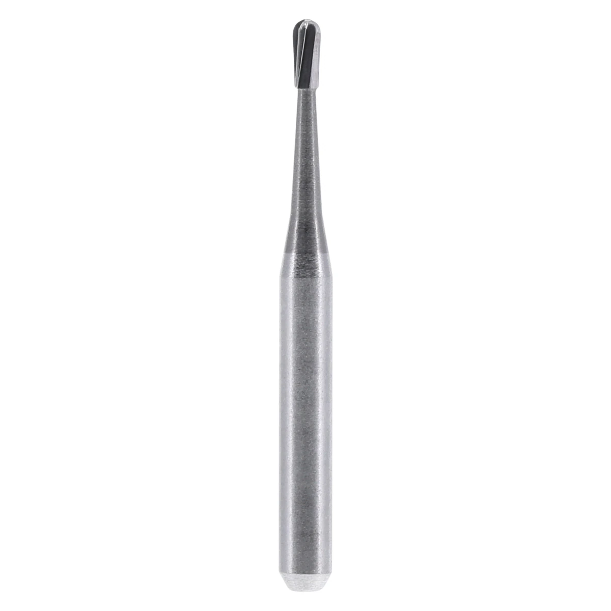 Henry Schein Carbide Bur FG 330S, Friction Grip, Operative Pear, Non-Sterile, 100/Pack