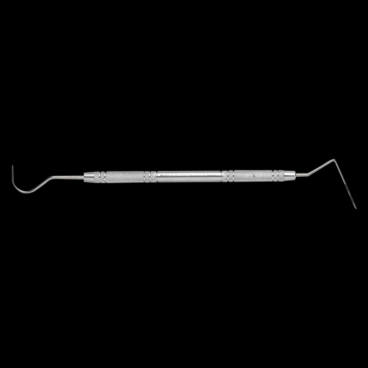 Expro Probe Explorer 23/PR11, Double-End Diagnostic Instrument, Stainless Steel