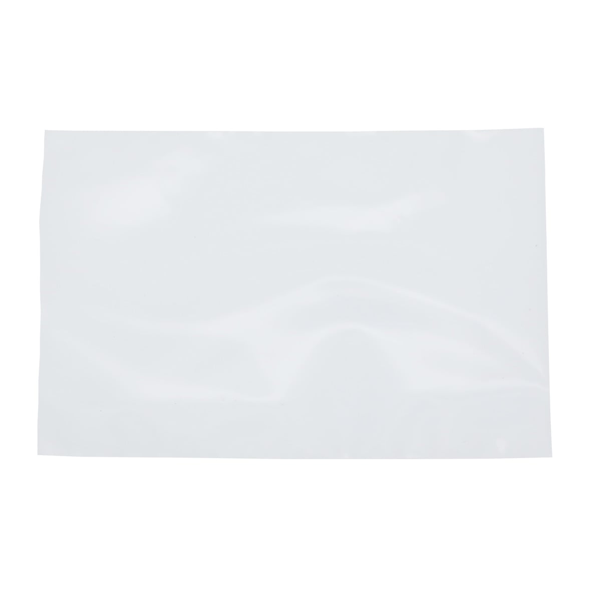 Zchwch HSI Heat Seal Bags, 4 in x 6 in, 3mL, 1000/Box