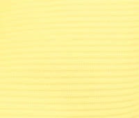 Crosstex Econoback Patient Bibs, 2-Ply Paper/Poly, 13" x 19", Yellow, 500/Case, WEXYE