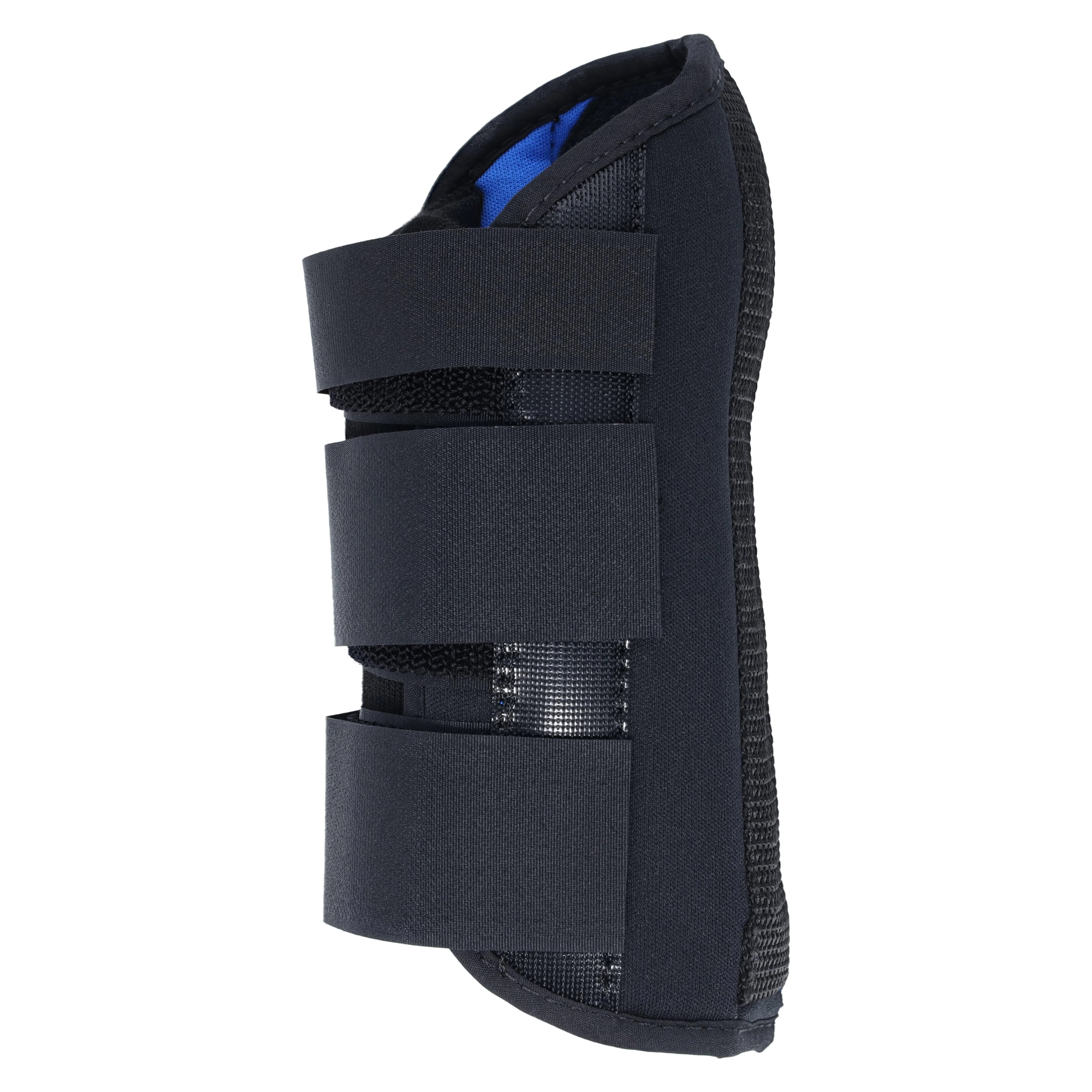 DJO ComfortFORM Wrist Brace, Foam Laminate, Adult Small (5.5-6.5"), Right, 1 Each