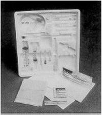 Bracco Diagnostics Percuset Myelogram Tray (Ezm Myelogram Tray)