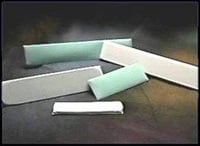 Precision Dynamics Corp Armboard Adult Reusable, Vinyl, DEHP Free, Non-Sterile, Light Green, 3.5" x 18", 24/Case