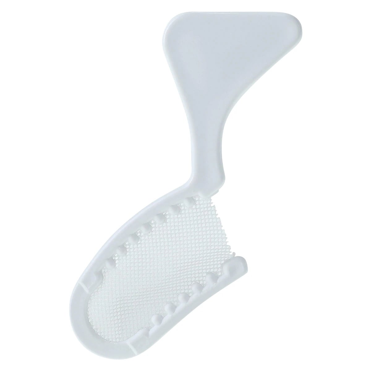 Henry Schein Multi-Tray Posterior Sideless Bite Trays, Plastic, 50/Bag