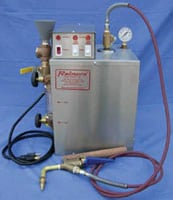 Reimers Electra Steam JJ 1.5KW Junior Custom Steam Cleaner