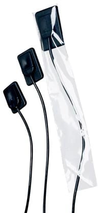 Pinnacle Digital Sensor Cover, 1-3/8" W x 8" L, 500/Box, #3735