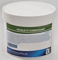 Pickle It Compound®, 2 lb Refill