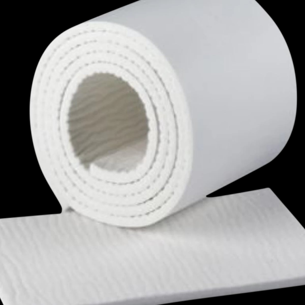 Medical Action Industries Adhesive Felt Padding, 6.5" x 1 Yard