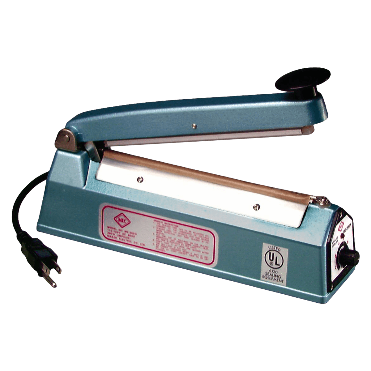 Impulse Heat Sealer Replacement Kit