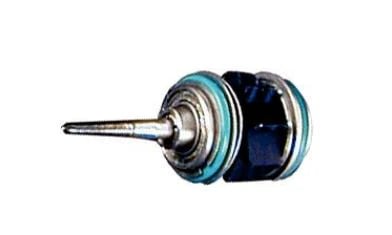 Athena Champion Star 430 Push Button Replacement Turbine, Stainless Steel Bearings, Autochuck, 1/Pkg