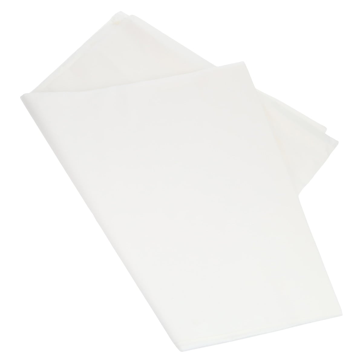 Tidi Products Bed Sheet Fabricel White, Sterile, 60 in x 96 in, 25/Case, 01KEZKNS259BA712H344Z9GQZY