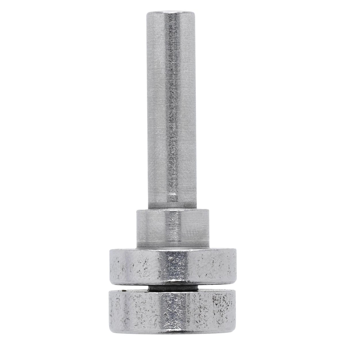 Keystone Econo Cutter Mandrel, 2-1/2" & 4" Diameter, 1/Pkg