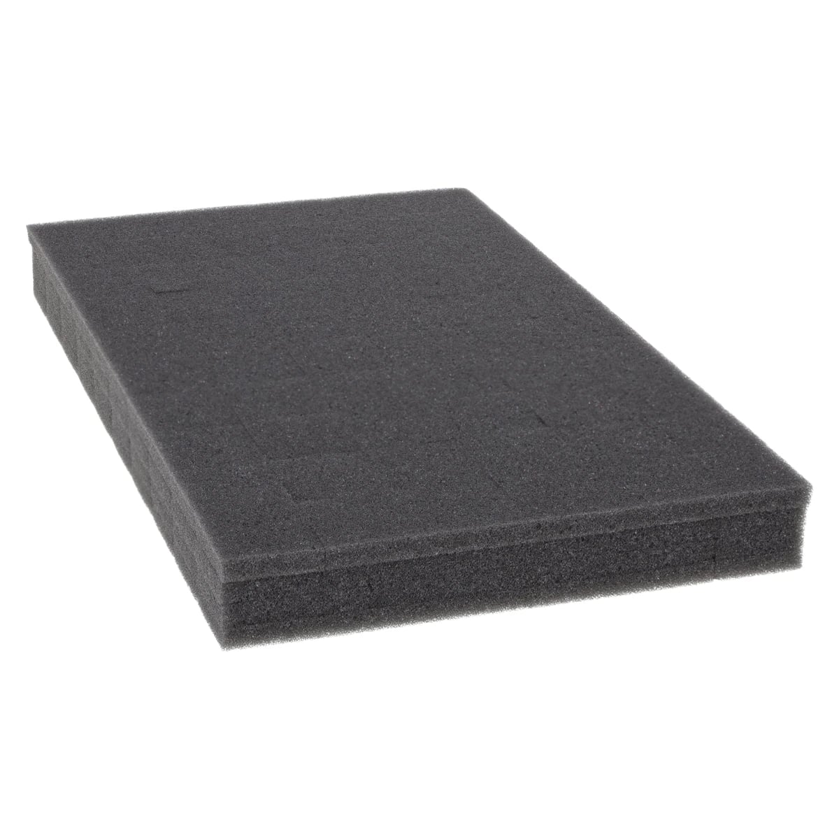 Foam Fillers 1" x 1/4" Thick, 500/Package