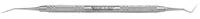Carver Ward 1, Size 1, Double End, Each